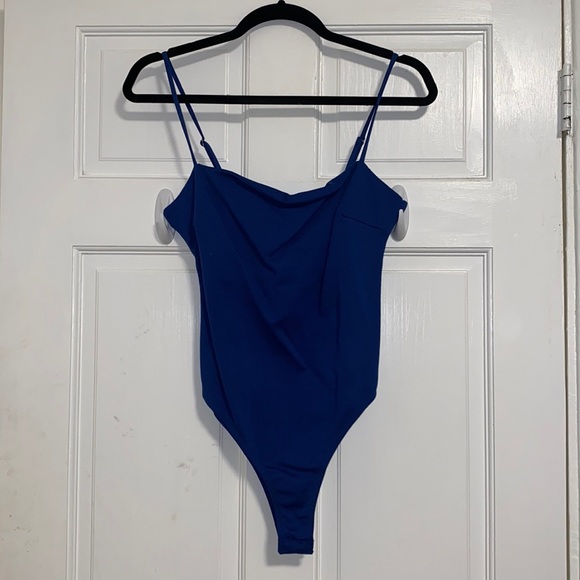 Vici Bodysuit - Picture 1 of 4